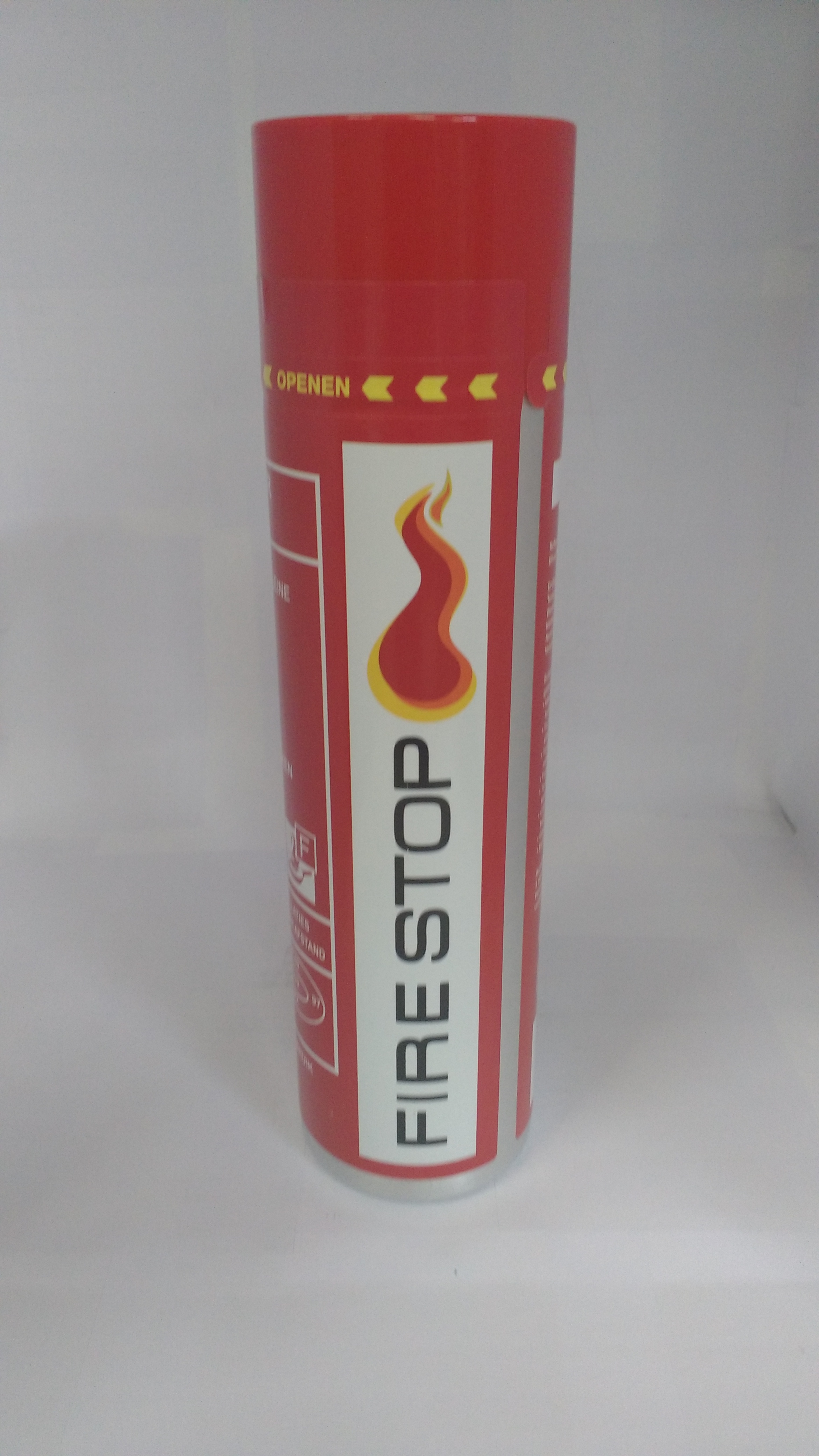 Firestop vacature