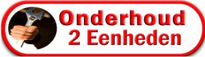 onderhoud 2 eenheden 